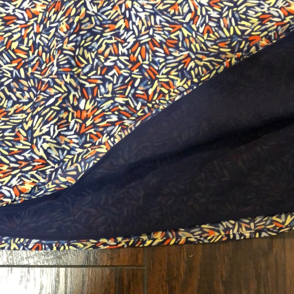 BCBGeneration wrap skirt - Picture 6 of 6